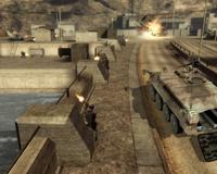 Ghost Recon Advanced Warfighter 2 - thumbnail