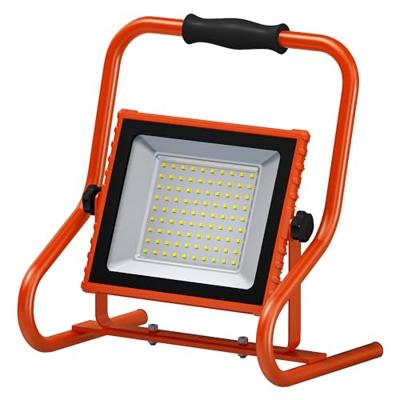 LEDVANCE WORKLIGHTS BATTERY 30W LED-bouwlamp 30 W 2400 lm Koudwit LEDVANCE WORKLIGHTS BATTERY 30W LED-bouwlamp 30 W 2400 lm Koudwit