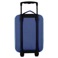 Vadobag The lion king (simba) trolley koffer made to roll - thumbnail