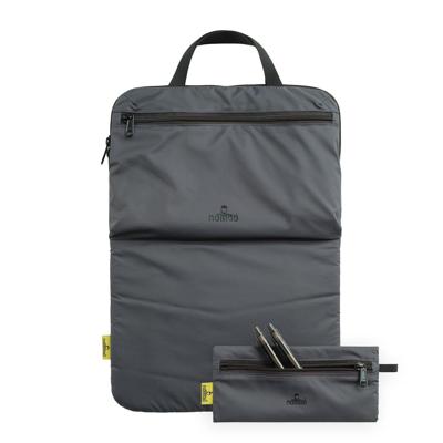 Laptop Sleeve Premium 15.6 Inch met Etui | Phantom | One Size Laptop Sleeve Premium 15.6 Inch met Etui | Phantom | One Size