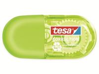 tesa 59816-00000-00 Correctieroller ecoLogo Blauw, Pink, Groen, Oranje (l x b) 6 m x 5 mm 1 stuk(s) - thumbnail