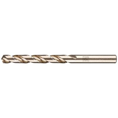 PFERD TOOLS 25203785 HSSE-Co 5 Spiraalboor 9.6 mm Gezamenlijke lengte 133 mm DIN 338 10 stuk(s) PFERD TOOLS 25203785 HSSE-Co 5 Spiraalboor 9.6 mm Gezamenlijke lengte 133 mm DIN 338 10 stuk(s)