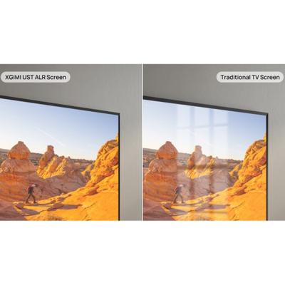 XGIMI Projectorscherm 100" ALR Plooibaar Beamer Wit XGIMI Projectorscherm 100" ALR Plooibaar Beamer Wit