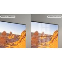 XGIMI Projectorscherm 100" ALR Plooibaar Beamer Wit - thumbnail