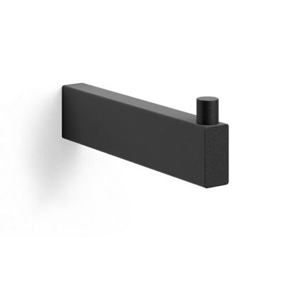 Zack LINEA Reserverolhouder - 13x4x2cm - 1 rol - zwart 40581