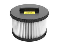 DeWALT DWV9345 Vervangfilter voor H-klasse stofzuigers (DWV905H) VE=2 - thumbnail