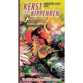 Kerst In De Kippenren - CD (9789079390212) Kerst In De Kippenren - CD (9789079390212)