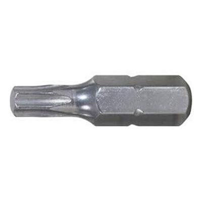 KS Tools 910.2319 9102319 Torx-bit T 20 RVS V2A Roestvast C 6.3 1 stuk(s) KS Tools 910.2319 9102319 Torx-bit T 20 RVS V2A Roestvast C 6.3 1 stuk(s)