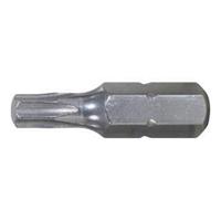 KS Tools 910.2319 9102319 Torx-bit T 20 RVS V2A Roestvast C 6.3 1 stuk(s) - thumbnail
