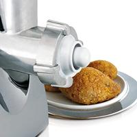 Maalmachine Taurus SAVOY Wit 450 W Aluminium 1 L - thumbnail