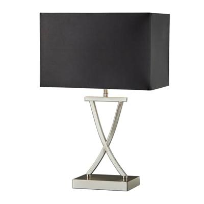 Searchlight SchemerlampClub zwart - EU7923SS