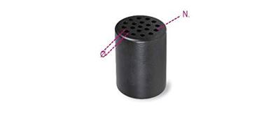 Beta 1944PA 3 Naaldenhouder voor artikelen 1944N en 1944A - 019440006 019440006