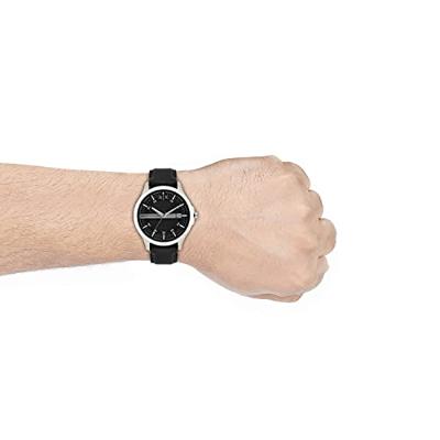 Armani Exchange AX2101 Heren Horloge 46mm 5ATM