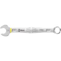 Wera Ring-steeksleutel | SW 22 mm lengte 260 mm | model A | gelegeerd gereedschapsstaal | 1 stuk - 05020502001 05020502001 - thumbnail