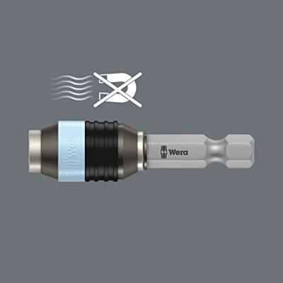 Wera Bit-Check 10 Stainless 1 SB, 10 -delig - 1 stuk(s) - 05073630001 - thumbnail