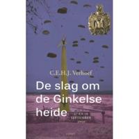 De slag om de Ginkelse heide bij Ede (Paperback) - thumbnail