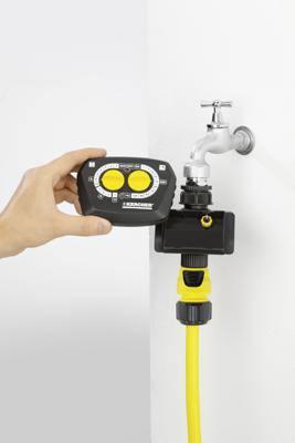 Karcher Watertimer WT 4 - 2.645-174.0 - thumbnail