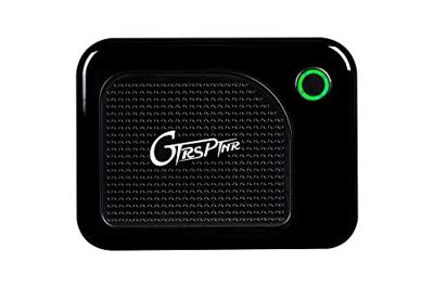 Mooer GTRS Guitars PTNR Mini Bluetooth Amplifier (GCA5) 5 Watt Black