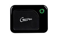 Mooer GTRS Guitars PTNR Mini Bluetooth Amplifier (GCA5) 5 Watt Black - thumbnail