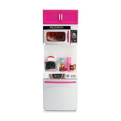 Fleur Keuken Speelset Vaatwasser En Magnetron Fleur Keuken Speelset Vaatwasser En Magnetron
