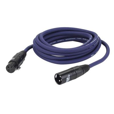 DAP DAP FS03 - XLR kabel 10 meter