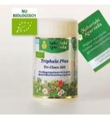 Maharishi Ayurveda Triphala Plus Tabletten