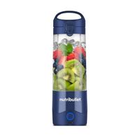 NUTRiBULLET NBP003NBL Smoothiemaker Blauw - thumbnail