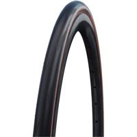 Schwalbe vouwband one perf tle 32-622 zwart/brons - thumbnail