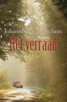 Het verraad - Johanne A van Archem - ebook - thumbnail
