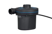 Bestway Elektrische Opblazer Stekker 11.3x10.1x11 cm 680 Liter/Minuut Opblaasbaar en Camping 62252 - thumbnail