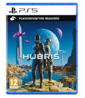 Hubris (PSVR2 Required) - thumbnail