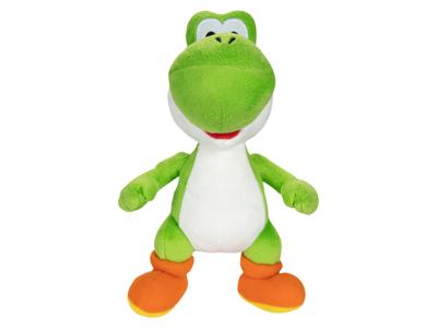 Nintendo Super Mario knuffel (Yoshi) Nintendo Super Mario knuffel (Yoshi)