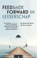 Feedforward in leiderschap (Paperback) - thumbnail