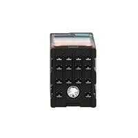 Schneider Electric RXM4AB2BD Steekrelais 24 V/DC 6 A 4x NC, 4x NO 1 stuk(s) - thumbnail