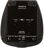 Audix USB12 zwanenhals condensatormicrofoon - thumbnail