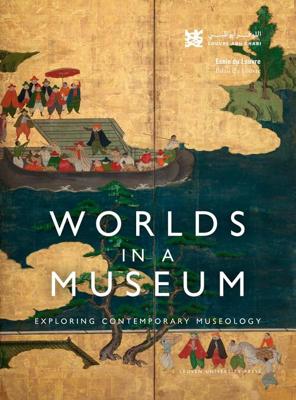 Worlds in a Museum - - ebook