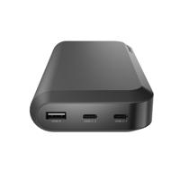 Cygnett ChargeUp Pro powerbank (20.000mAh/65W) - Black - thumbnail
