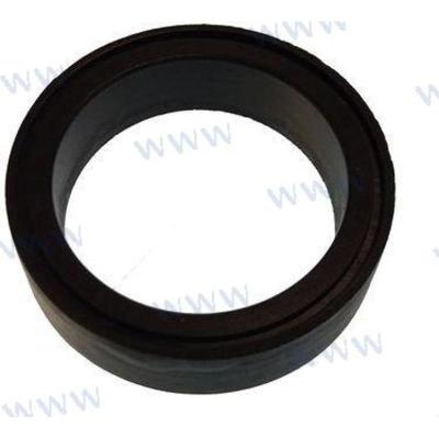 PAF20-02010005 - DEMPER, UITLAATSPRUITSTUK Yamaha