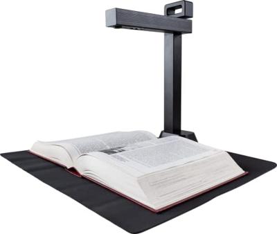Scanner Iris DESK 6 PRO - thumbnail