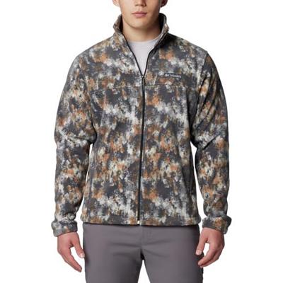 Columbia Sns Mountain™ Printed Fleece Heren