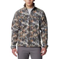Columbia Sns Mountain™ Printed Fleece Heren - thumbnail