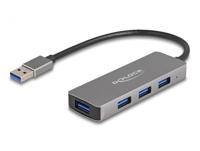 USB A hub - 4 poorten - thumbnail