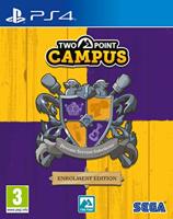 Two Point Campus - Enrolment Edition - thumbnail