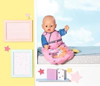 BABY born poppenslaapzak - thumbnail