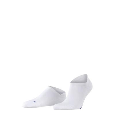 Falke 16609 COOL KICK WHITE - alle