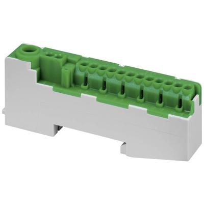 Spelsberg 79032201 Steekklem Groen 76 A