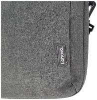Lenovo Casual Laptoptas Geschikt voor max. (laptop): 39,6 cm (15,6) Grijs - thumbnail