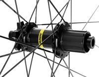 MAVIC wiel "crossmax 29" wheel crossmax 29 rear 6h 12x148mm - thumbnail