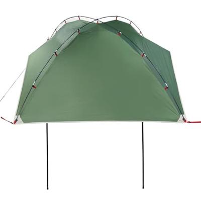 Autotent waterdicht groen Autotent waterdicht groen