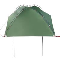 VidaXL Autotent waterdicht groen - thumbnail